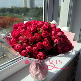 Яркое чувство