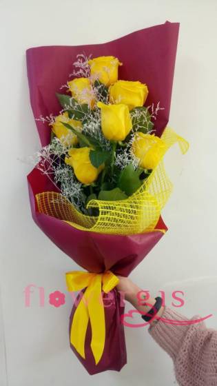 Смелый поступок